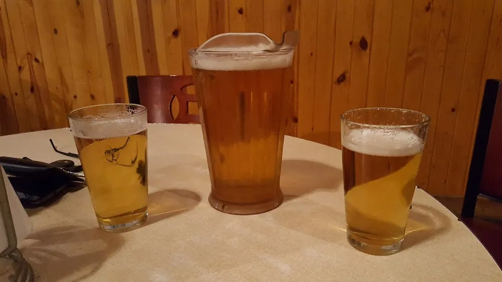 Beer