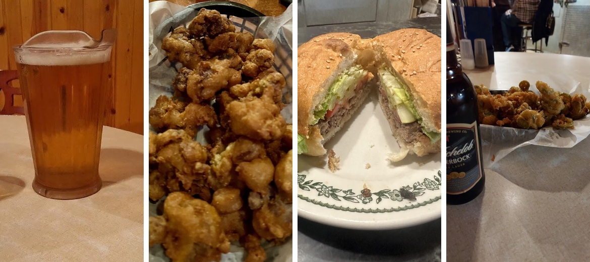 South Riley Grocery, Tavern & Grill