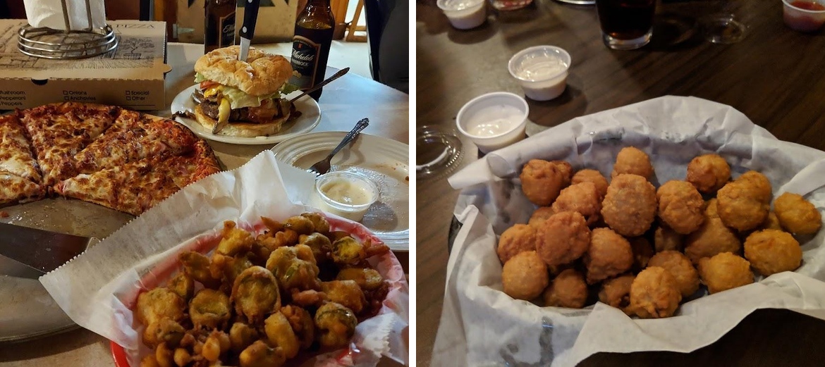 South Riley Grocery, Tavern & Grill