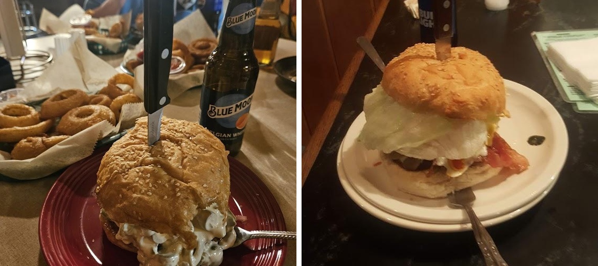 South Riley Grocery, Tavern & Grill