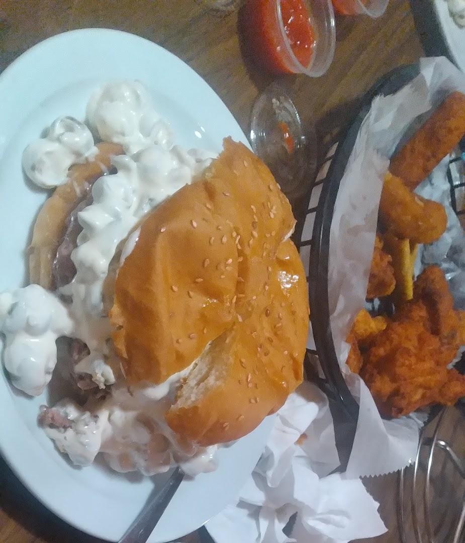 South Riley Grocery, Tavern & Grill
