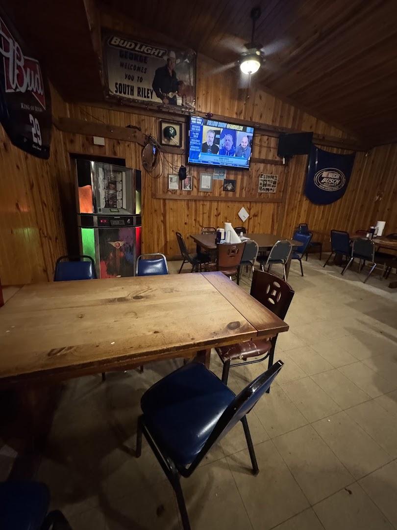 South Riley Grocery, Tavern & Grill