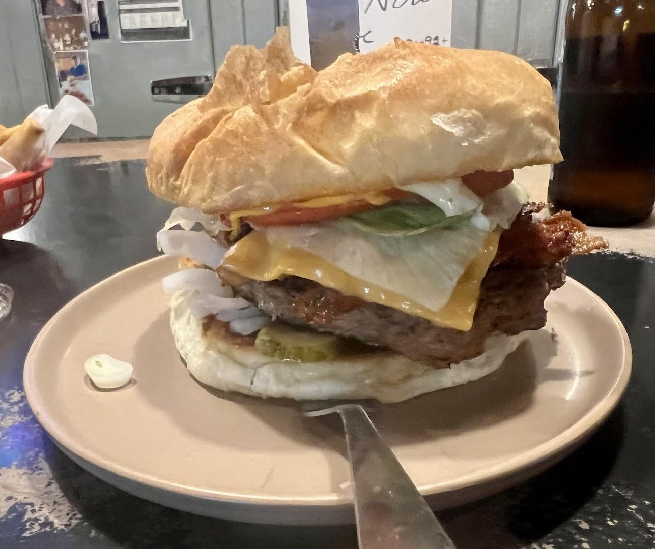 South Riley Grocery, Tavern & Grill